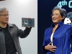 苏姿丰掌舵AMD十一年股价涨7000% 但持股仅0.3%致财富远逊黄仁勋