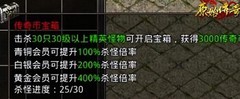 原始传奇材料副本必刷指南