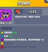 弹壳特攻队：六大腰带全解析