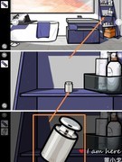 房间的秘密第五章通关攻略