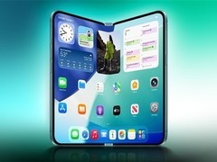 苹果折叠iPhone铰链成本降至70美元，富士康主导供应