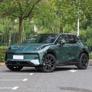 20万内纯电5座SUV怎么选？三款热门车型深度对比