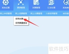 无盘领票如何读入发票