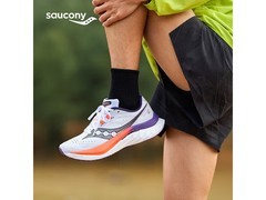 索康尼啡速4跑鞋，低至506元速抢