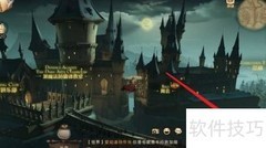 哈利波特英文名怎么取