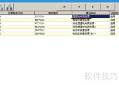 发票打印格式调整技巧