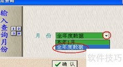 发票明细打印方法说明