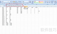 文本数据可视化图表制作