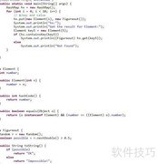 HashMap与Hashtable及List、Set区别