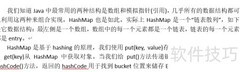 HashMap核心原理解析