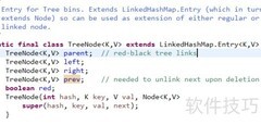 Java中hashCode与HashMap解析