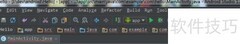 Eclipse与Android Studio结构对比