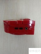 D-80U操作指南