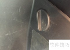 凯尊K7空调滤芯更换指南