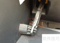 凯尊K7空调滤芯更换指南