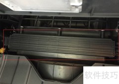 凯尊K7空调滤芯更换指南
