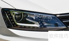 速腾灯光使用指南