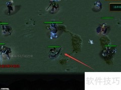 终极之战前奏隐藏攻略
