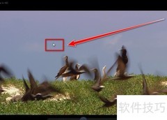 Win10视频播放器置顶技巧