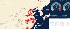 排水管网GIS搭建步骤