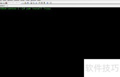 SecureCRT文件传输技巧
