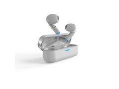 可芝半入耳蓝牙耳机K29WH到手仅103元