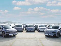 小鹏2026款P7+与G7齐发，智能升级全球交付开启