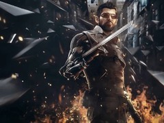 配音演员怒批版权方：杀出重围续作无望