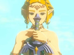 塞尔达新作或将引入跨维度机制，拓展海拉鲁多维世界