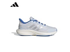 adidas休闲跑鞋239元抢