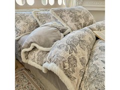 Krupp A类牛奶绒四件套239元