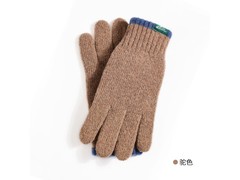 GOLOVEJOY羊毛手套29.8元