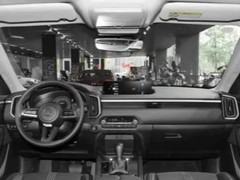 长安马自达CX-50降价增配仍难挽销量颓势