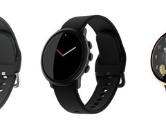 Pebble推新款Round 2智能手表：经典回归，续航两周，售价199美元