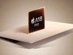 苹果2026年推12.9英寸MacBook：A18 Pro芯片+无风扇设计，主打高性价比