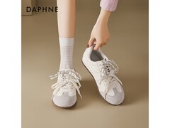 达芙妮德训鞋大促57.97元