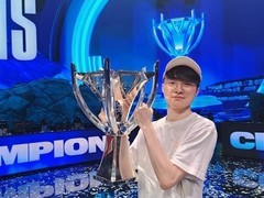 马斯克宣布Grok 5将于2026年挑战T1战队，人机对决英雄联盟引全球关注