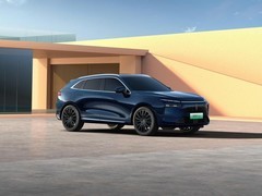 国产豪华SUV实力盘点，解锁高端出行新选择