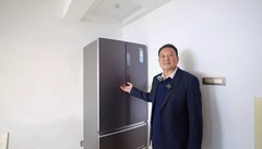 冻龄冰箱主人换新仍选海尔，“代代相传”的信任到底从何而来？