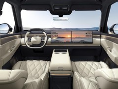 通勤出游两不误！2026年家用混动SUV推荐，空间大更适合家用！