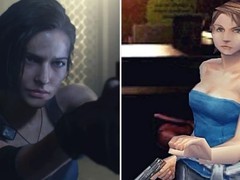 生化危机3原版25元反超重制版，定价倒挂引玩家热议