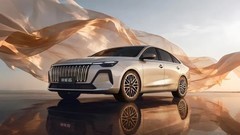 荣威i6空间与智能双优，4月上市引领家庭出行新体验