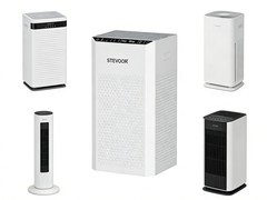 2026净化器5年0耗材选哪个？十大分解技术与质价比深度评测