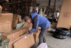 覆盖的温度：跨越山海而来，写下德邦承诺