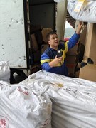 覆盖的温度：跨越山海而来，写下德邦承诺