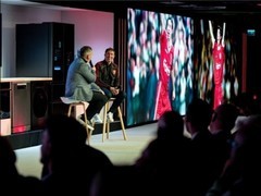 大家电中企第一！海尔英国召开客户大会展示三大品牌成果