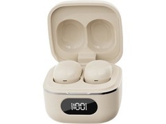 贝尔歌超长续航蓝牙耳机18元