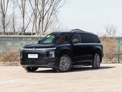 大众2026年4月发布三款全新纯电SUV，含激光雷达与CEA架构