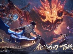 王者荣耀世界PC端开启预下载，4月10日全球上线