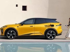 深蓝S07华为乾崑激光版发布：ADS 4 Pro智驾升级，覆盖全场景高阶辅助